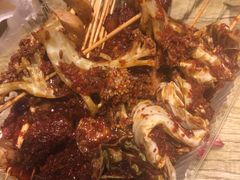 -胡仁根胡记炸炸炸