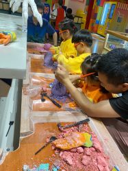 -宝燕乐园(闵行旗舰店)