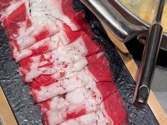 -骨之味·筒骨汤火锅(江头店)