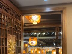 -杨记隆府(南坪店)