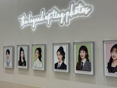 -天真蓝照相馆(五角场百联又一城店)