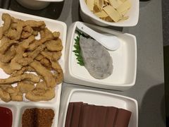 -海底捞火锅(杭州萧山宝龙广场店)