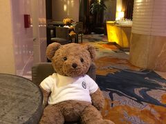 -厦门喜来登酒店