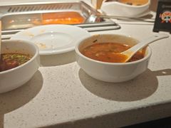 -海底捞火锅(崇文门新世界百货店)