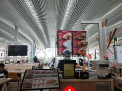 -遇见小面(白云机场T2安检外店)