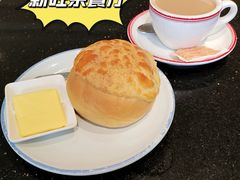 -新旺茶餐厅•早餐(迪士尼小镇店)