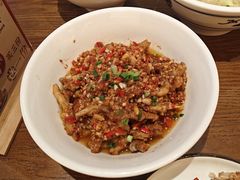 -八碗湘长沙市井菜(坡子街店)