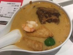 -翠华餐厅(宝安壹方城店)