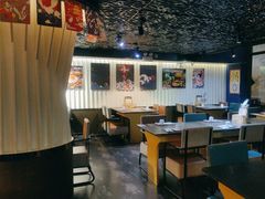 -将太无二·北美传奇寿司(瑞士公寓店)