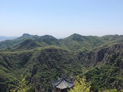 -京东石林峡风景区