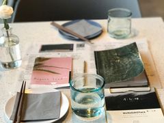 -半山腰·云南菜(侨福芳草地店)