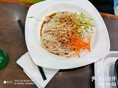 -老妈米线(东圈门店)