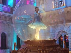 -华谊兄弟（长沙）电影小镇