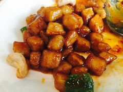 -素心小筑(后沙裕镇店)