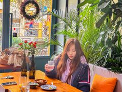 -Laures·月桂西班牙碳烤餐厅(十尚坊店)