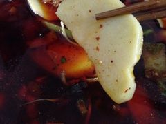 iphone_upload_pic-蓉城西二道无名冒菜(西二道街店)