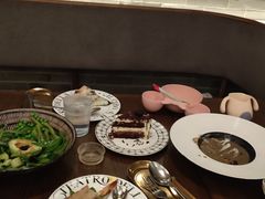 -IL TEATRO 精品意大利餐厅