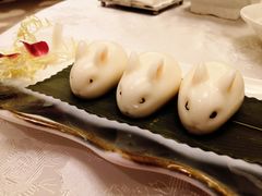 -酌宴府The China Club·广州万富希尔顿酒店(云城东路店)
