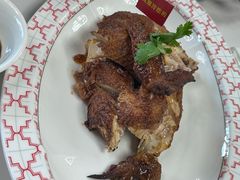 -二泉园老菜馆·百年无锡菜
