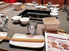 -巴奴毛肚火锅(二七万达店)