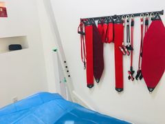 -医家人运动康复中心(福田店)