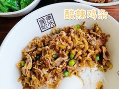 -德天顺盖码饭(人民西路店)