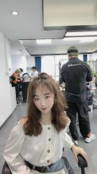 -凯博K-boom Hair Salon