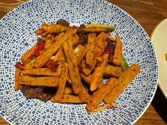 -云海肴·汽锅鸡·云南菜(美罗城店)