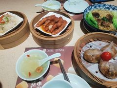 -点都德(汇盈广场店)