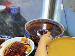 -何老二卤汁凉粉