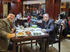 大堂-燕云楼(云南路店)