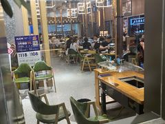 大堂-蚝英雄·自助烤蚝(建设路店)