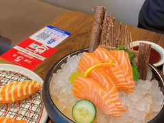 -大雄寿司(中华广场店)