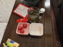-水墨澜渟足道·SPA·传统(四望亭东关街店)