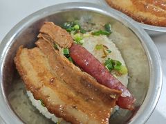 -老嘢扣肉糯米饭(云亭街店)