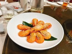 熟醉罗氏虾-高佳庄·舟山海鲜(海景旗舰店)