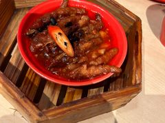 -避风塘(五角场店)