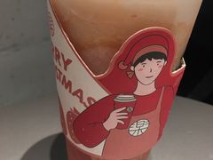 -LELECHA乐乐茶(美罗城店)