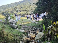-大姆山草场