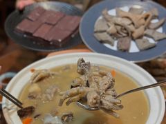 -龙悦湾酒家·八阵鱼生·渔人码头店