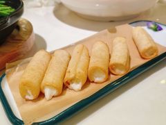 -清晖小苑•顺德地方菜(壹海城店)