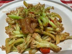 -西贝(华发商都店)