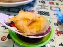 -七爷清汤腩·港式餐厅(金狮广场店)