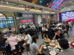 -飞尝蚝·顺德菜·鱼生(顺德总店)