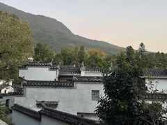 -塔川景区
