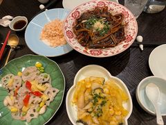 -海天楼中餐厅(吴宫泛太平洋酒店)