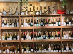 -Money Shops(愚园路店)