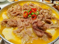 -初蓉丨遇见新川菜(亲贤街荣耀店)
