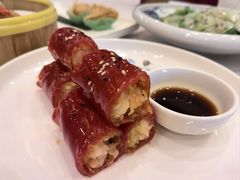 -一品粤珍轩(吴中路店)