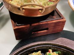 -佬麻雀·剁椒鱼头(京基KK One店)